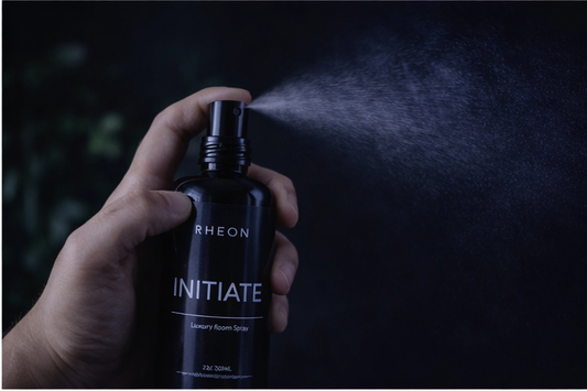 INITIATE — Luxury Room Spray-8oz