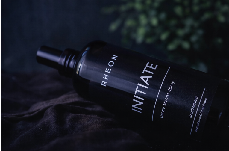 INITIATE — Luxury Room Spray-8oz