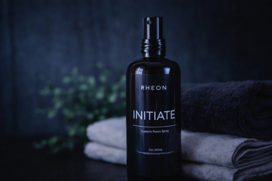 INITIATE — Luxury Room Spray-8oz