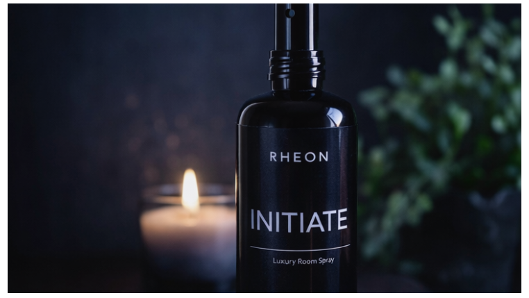 INITIATE — Luxury Room Spray-8oz